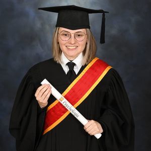 Meet your Posher, Maeva